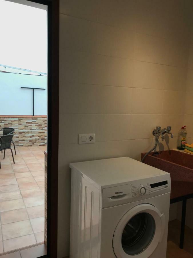 Leyre'S House - Terrace & Sun Βίλα Frigiliana Εξωτερικό φωτογραφία