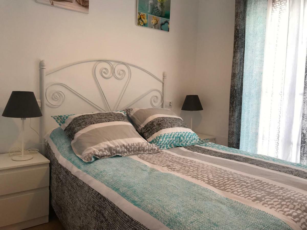 Leyre'S House - Terrace & Sun Βίλα Frigiliana Εξωτερικό φωτογραφία