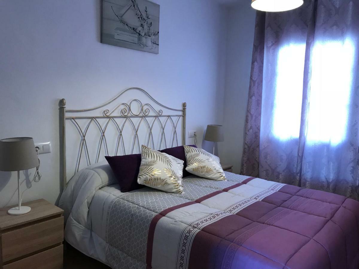 Leyre'S House - Terrace & Sun Βίλα Frigiliana Εξωτερικό φωτογραφία