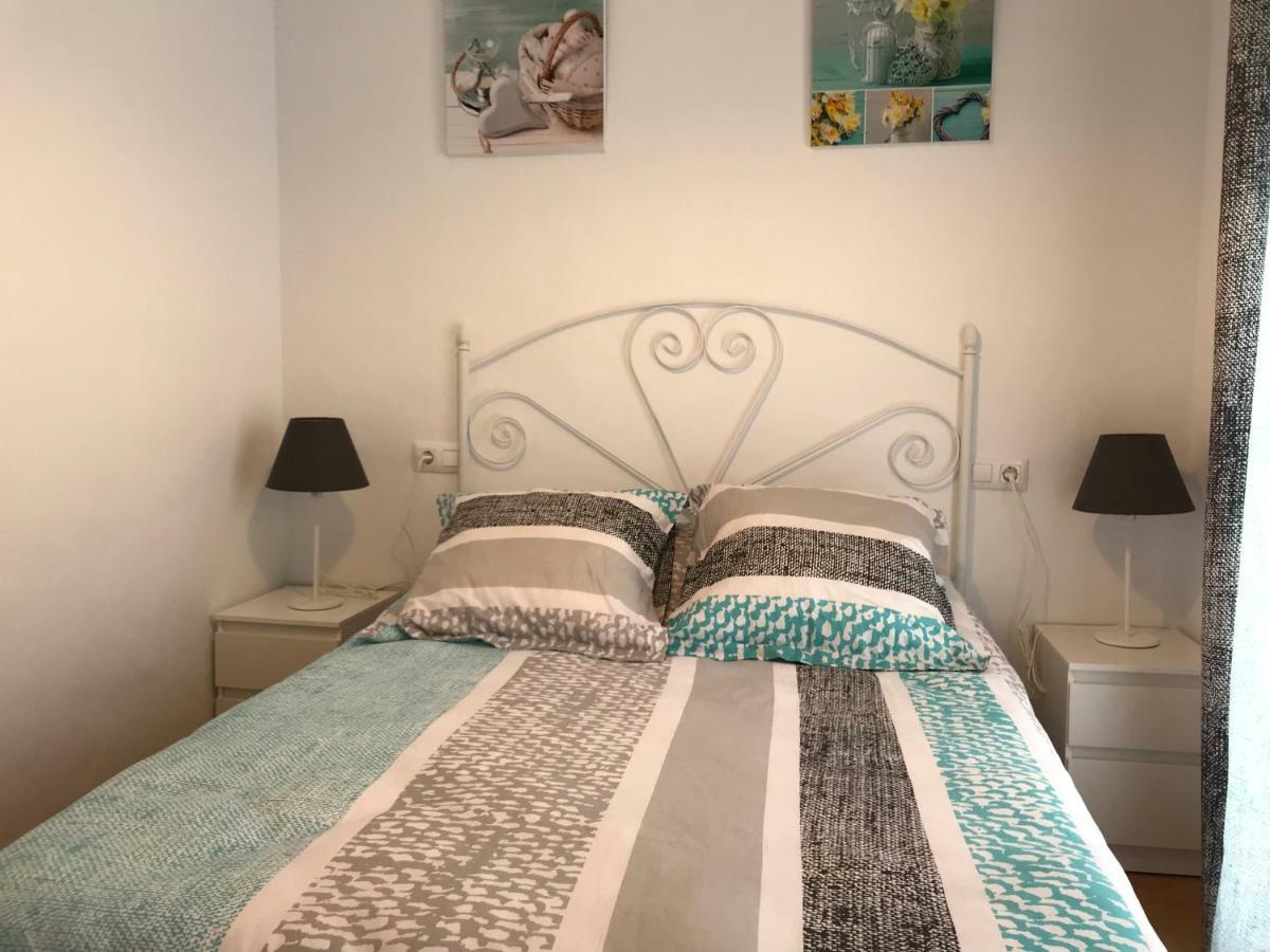 Leyre'S House - Terrace & Sun Βίλα Frigiliana Εξωτερικό φωτογραφία