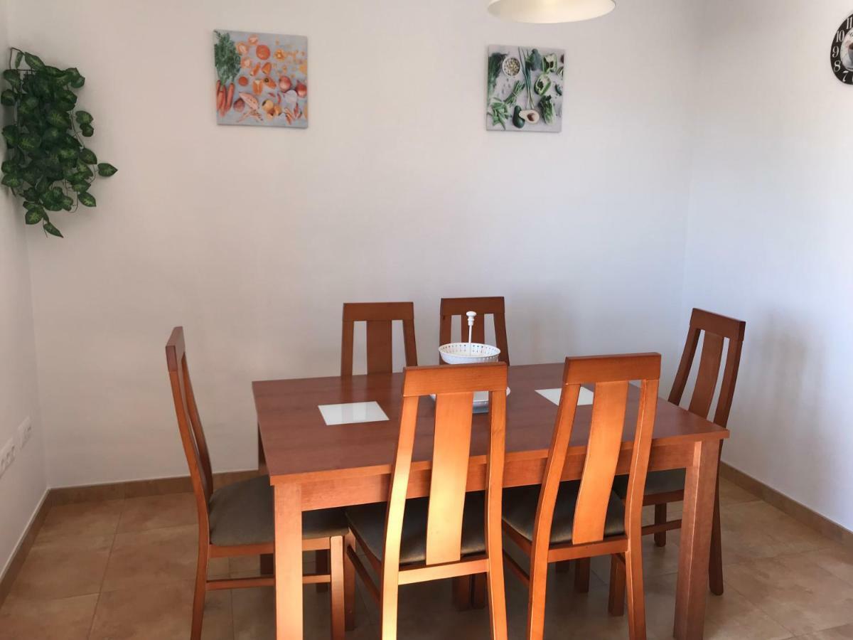 Leyre'S House - Terrace & Sun Βίλα Frigiliana Εξωτερικό φωτογραφία