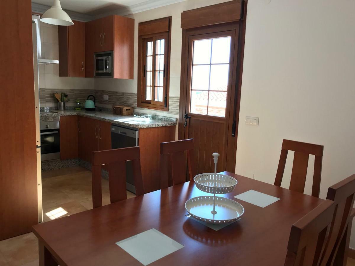 Leyre'S House - Terrace & Sun Βίλα Frigiliana Εξωτερικό φωτογραφία